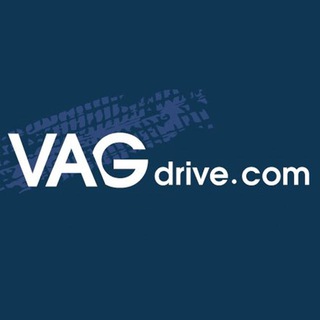 Логотип канала vagdrive