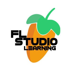 Логотип канала fl_studio_learning