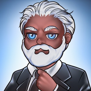 Логотип канала vance100