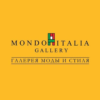 Логотип mondo30