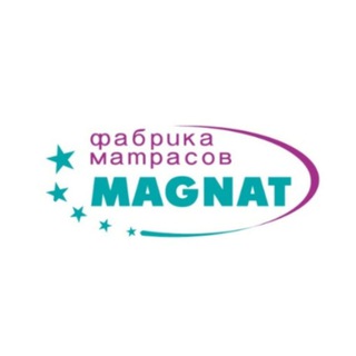 Логотип канала magnat_matras_chat