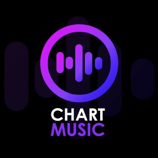 Логотип канала tg_chart