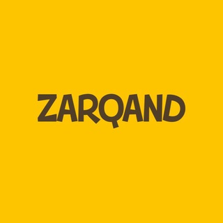 Логотип zarqand_qf