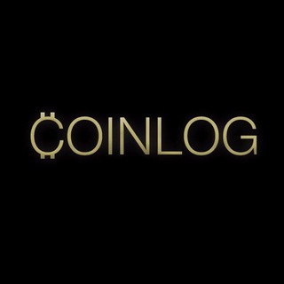 Логотип coinlog