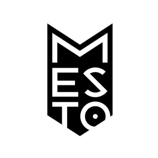 Логотип канала mestoproject