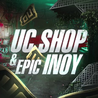 Логотип канала uc_epicINOY