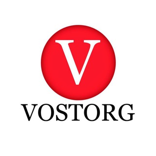 Логотип канала vostorgstore