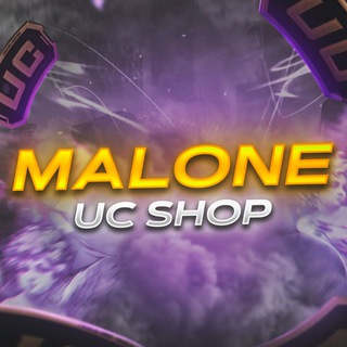 Логотип канала maloneucshop