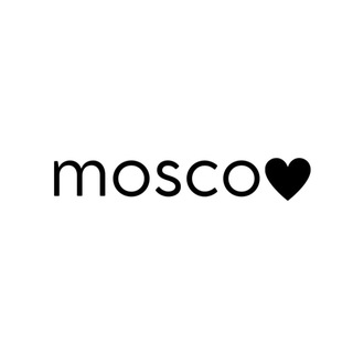 Логотип канала moscostore