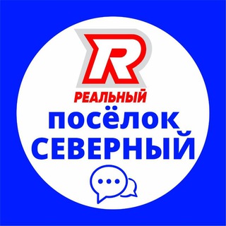 Логотип канала severniykrd