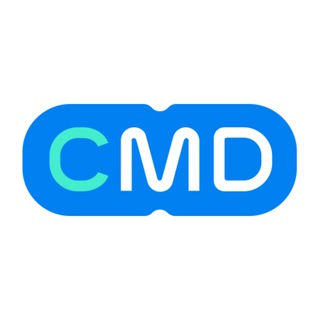 Логотип cmd_news