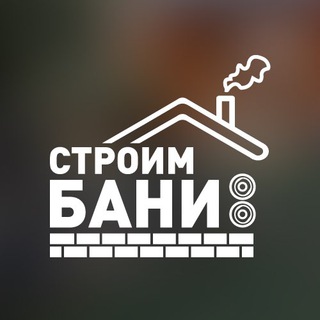 Логотип канала ctroimbani