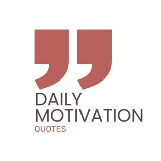 Логотип канала Daily_Motivational_Quotes_videos