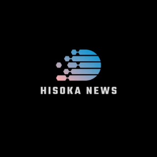 Логотип канала hisoka_official