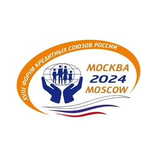 Логотип канала forumks2022