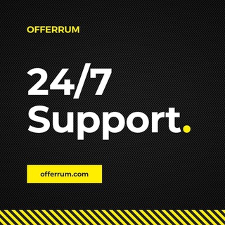 Логотип offerrum_officiali