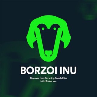 Логотип borzoiinuportal