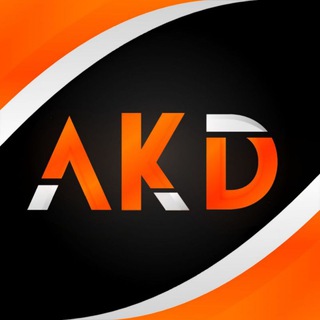 Логотип ak_d_world