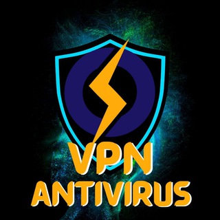 Логотип канала vpnantivirus1100