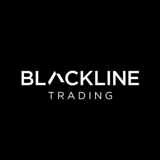 Логотип канала blackline_tradings