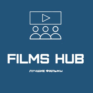 Логотип канала filmshub73