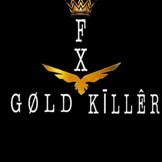 Логотип канала FX_Gold_killler