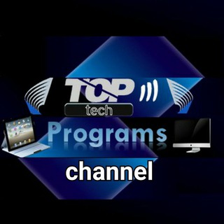 Логотип toptechprogramschannel