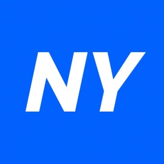 Логотип канала new_york_reklama