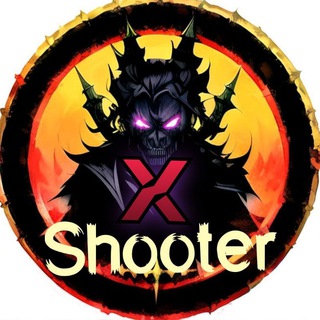 Логотип канала xshooter_updates