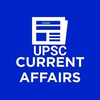 Логотип канала Upsc_Bpsc_Current_Affairs_Ssc_Gd