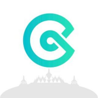 Логотип канала coinexindonesianews