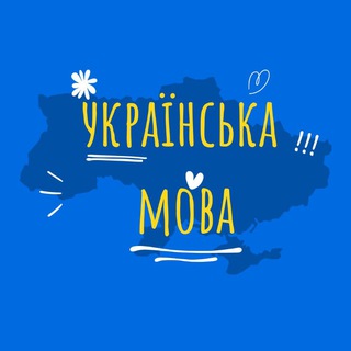 Логотип канала ukrmova6