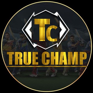 Логотип truchamp