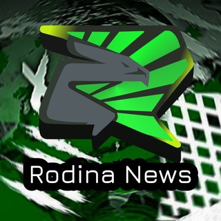 Логотип канала rodinanews1