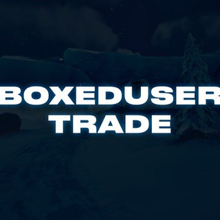 Логотип канала boxeduse