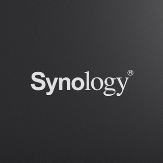 Логотип synologynas