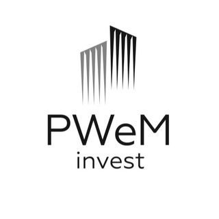 Логотип канала pwem_invest