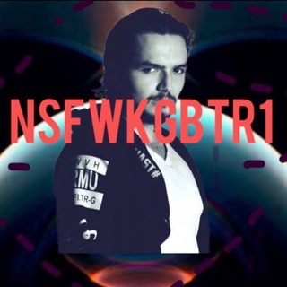 Логотип nsfwkgbt