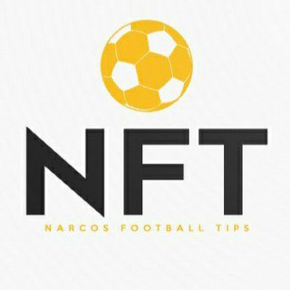 Логотип канала narcosfootballtips