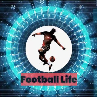 Логотип канала football1life