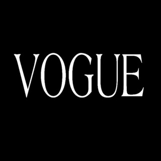 Логотип канала vogue799