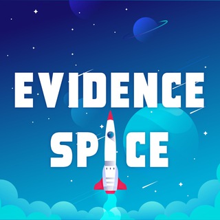 Логотип канала evidencespace