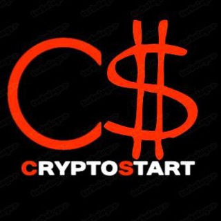 Логотип cryptostartjk