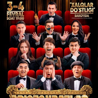 Логотип канала aristokratlar_zortv