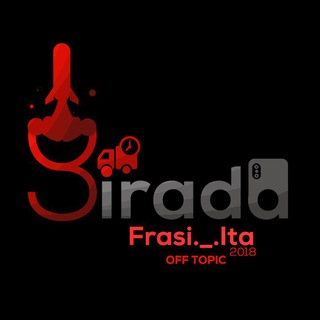 Логотип канала giradafrasiitaot