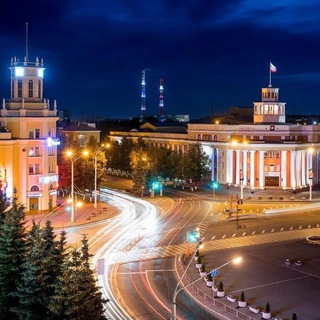 Логотип канала kemerovo_food
