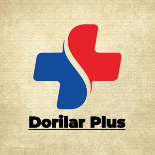 Логотип канала dorilar_plus