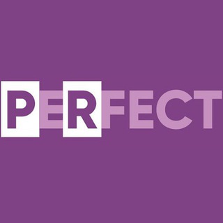 Логотип канала byprperfect