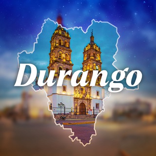 Логотип канала durango