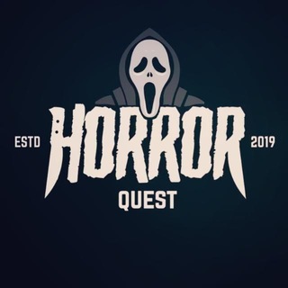 Логотип канала Horror_Quest_Moldova